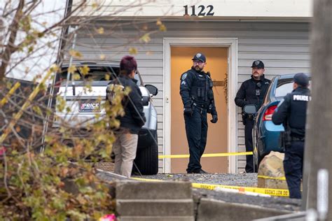 Idaho murders .